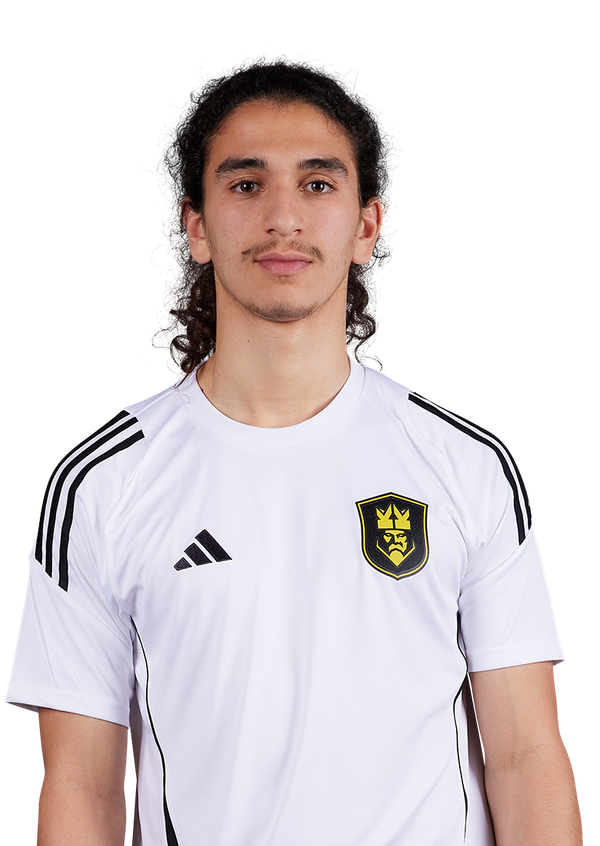 Imagen del jugador Sahir Boumhand de la Kings League